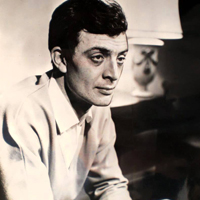 Jake Thackray